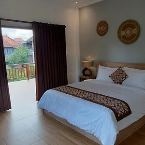 Karma House Homestay