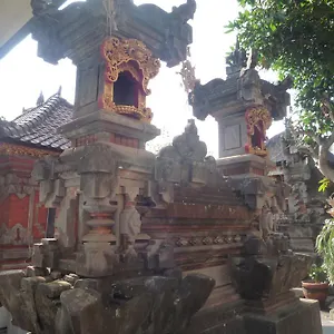 Pratama House Homestay