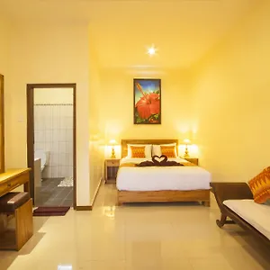 Tebesaya Homestay