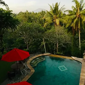 Bali Djodji Villa