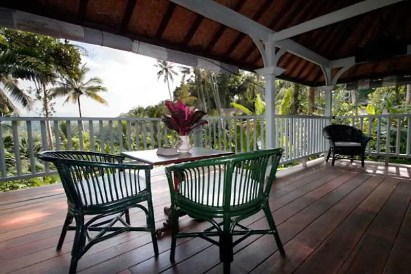 Taman Bebek Bali Hotel Ubud  Indonesia