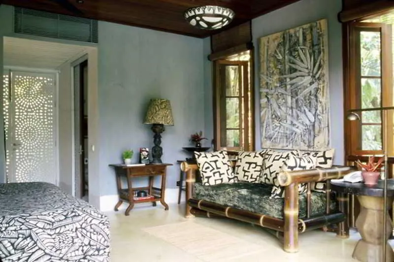 Resort Taman Bebek Bali Hotel Ubud