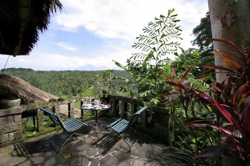 Taman Bebek Bali Hotel Ubud  4*, Ubud (Bali) Indonesia
