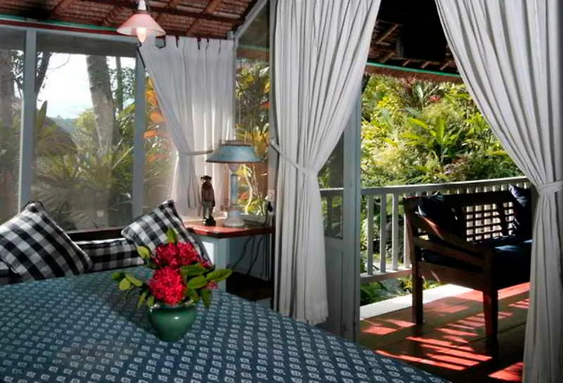 Taman Bebek Bali Hotel Ubud  Resort