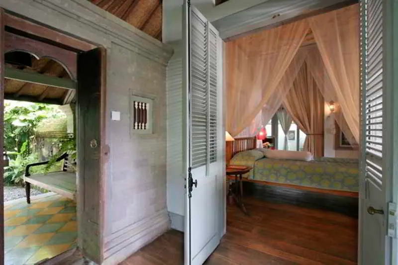 Taman Bebek Bali Hotel Ubud  Resort Ubud (Bali)