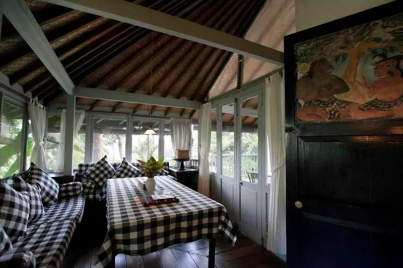 **** Resort Taman Bebek Bali Hotel Ubud  Indonesia