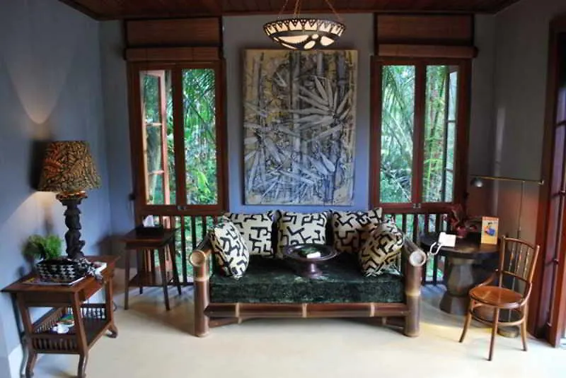 Taman Bebek Bali Hotel Ubud