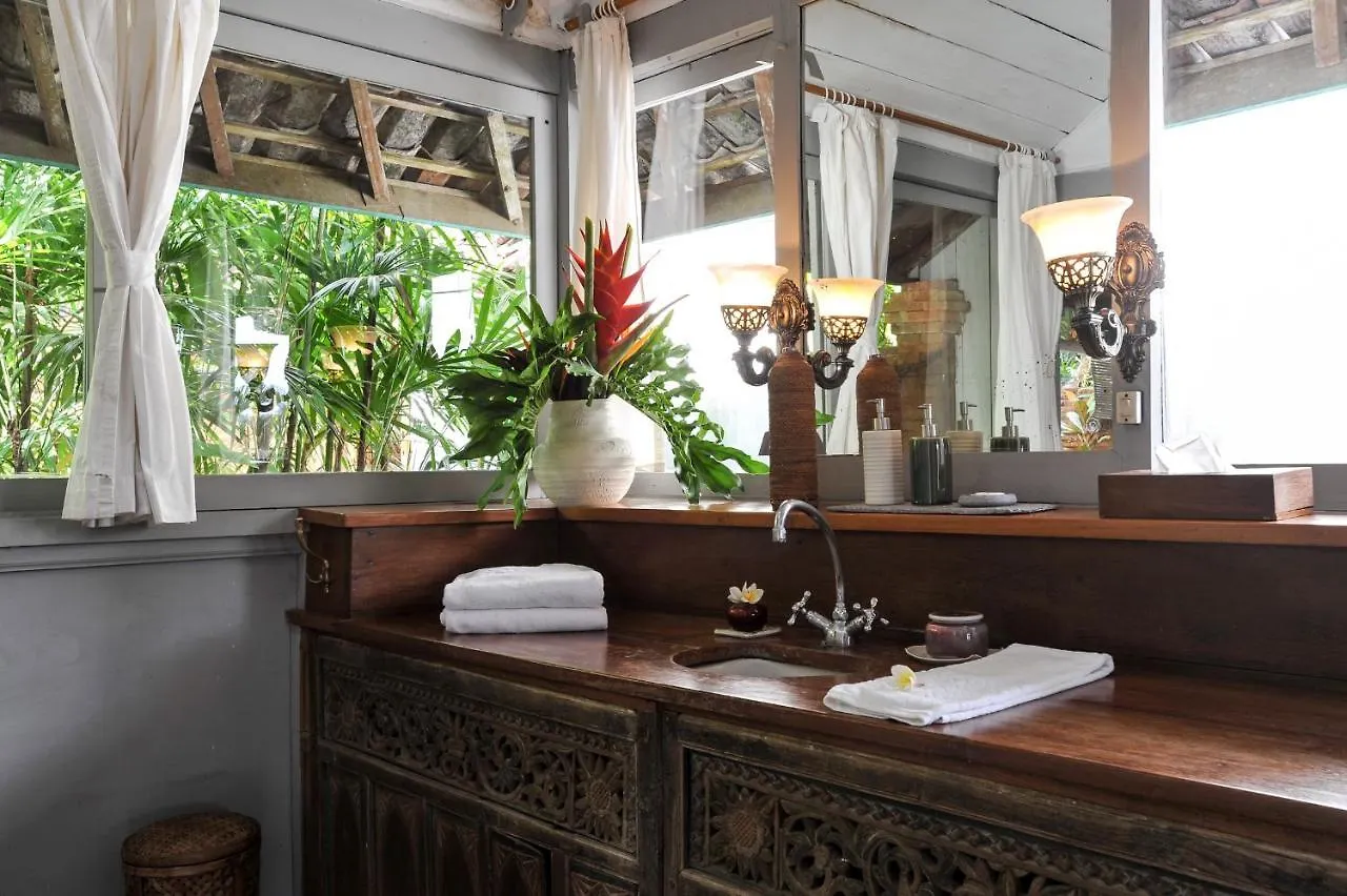 Taman Bebek Bali Hotel Ubud  4*, Ubud (Bali)